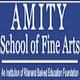 Amity School of Fine Arts - [ASFA]